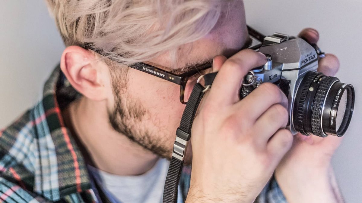 حقایقی درمورد عکاسی